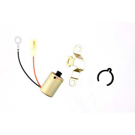 PIONEER CABLE Pioneer Cable Solenoid, 772287 772287